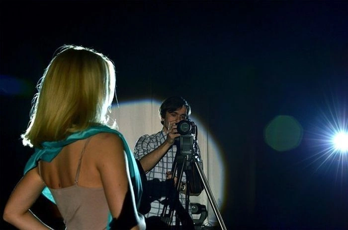 Гарні студентки з Білорусі (51 фото) – фото 47