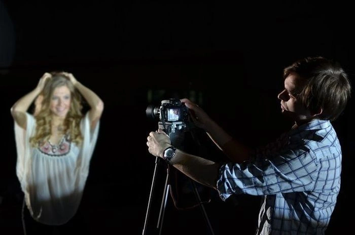 Гарні студентки з Білорусі (51 фото) – фото 49