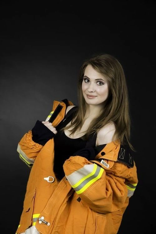 Гарні студентки з Білорусі (51 фото) – фото 50