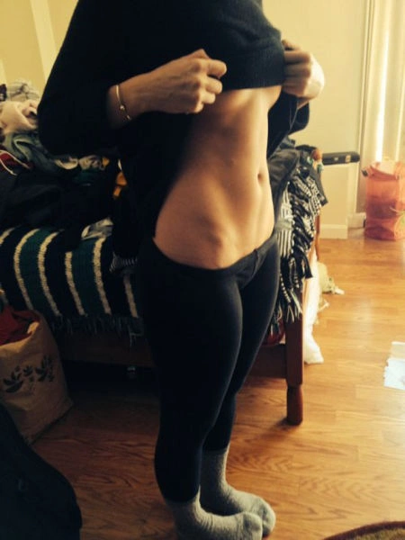 Сексуальні дівчата показують груди (54 фото) – фото 45