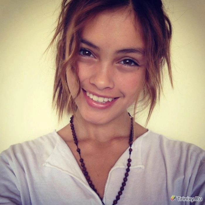 Колекція знімків привабливих дівчат (74 фото) – фото 6