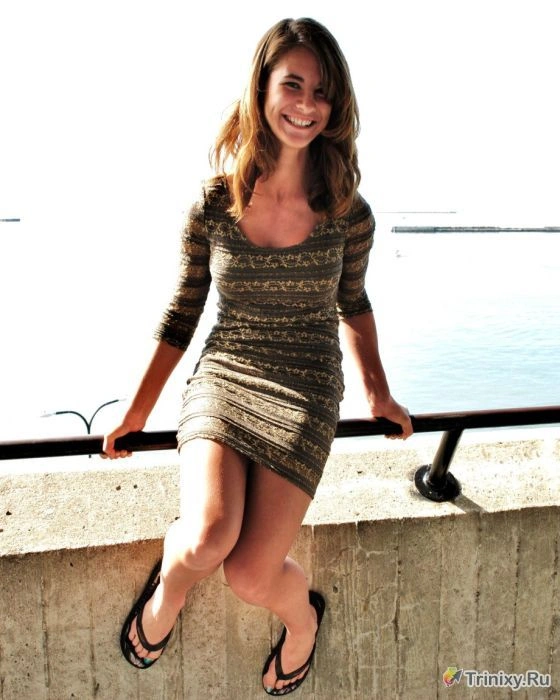 Колекція знімків привабливих дівчат (74 фото) – фото 10