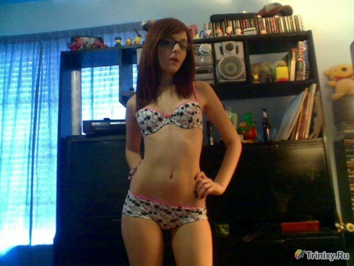 Колекція знімків привабливих дівчат (74 фото) – фото 11