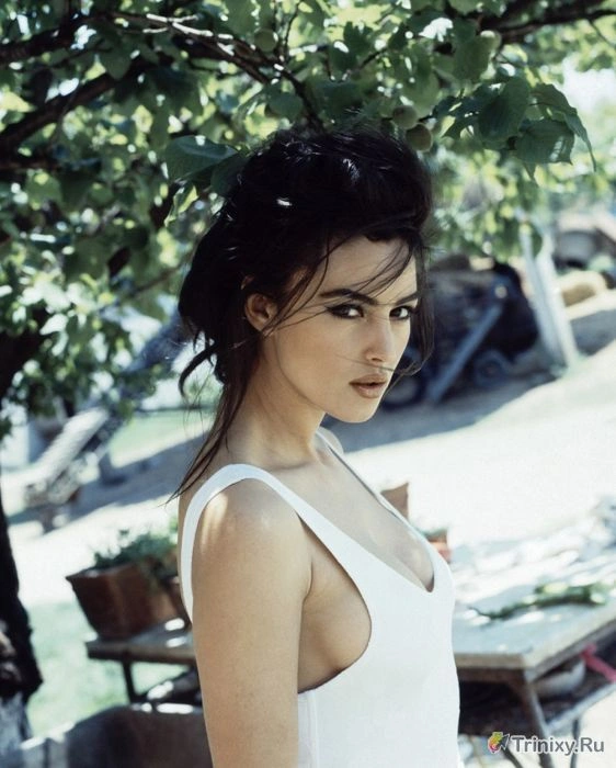 Колекція знімків привабливих дівчат (74 фото) – фото 13