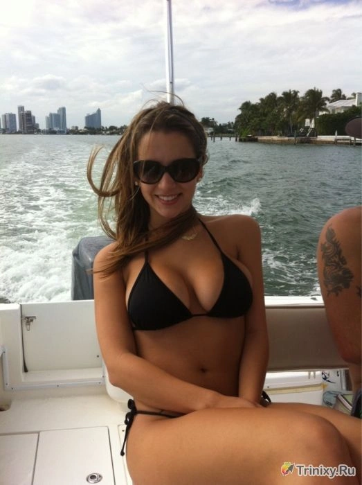 Колекція знімків привабливих дівчат (74 фото) – фото 26