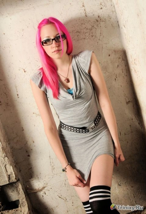 Колекція знімків привабливих дівчат (74 фото) – фото 62