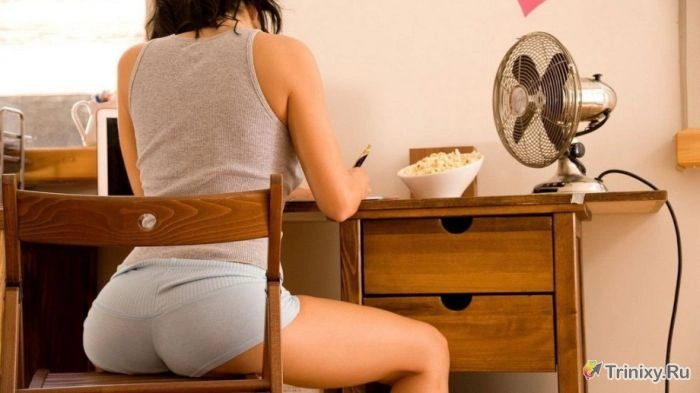 Колекція знімків привабливих дівчат (74 фото) – фото 66