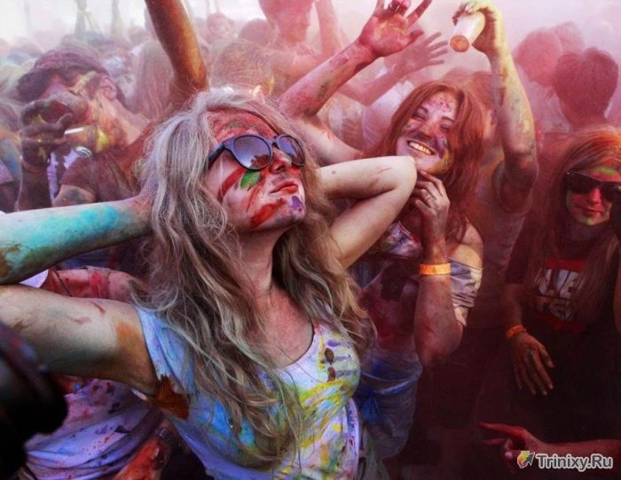 Колекція знімків привабливих дівчат (74 фото) – фото 70