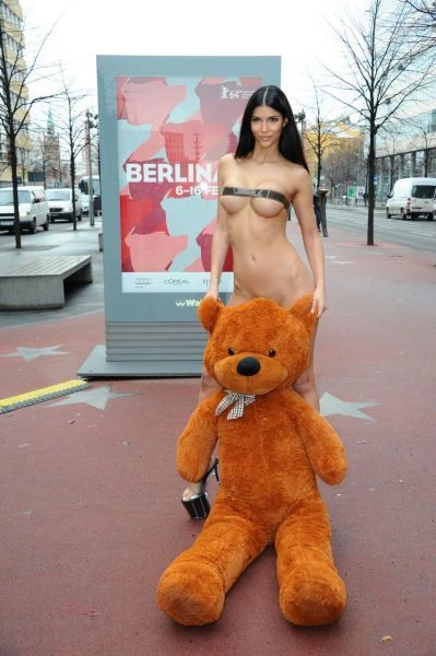 Нецензурні картинки для дорослих. Частина 32 (53 фото) – фото 2