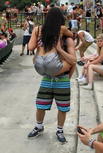 Нецензурні картинки для дорослих. Частина 32 (53 фото) – фото 17