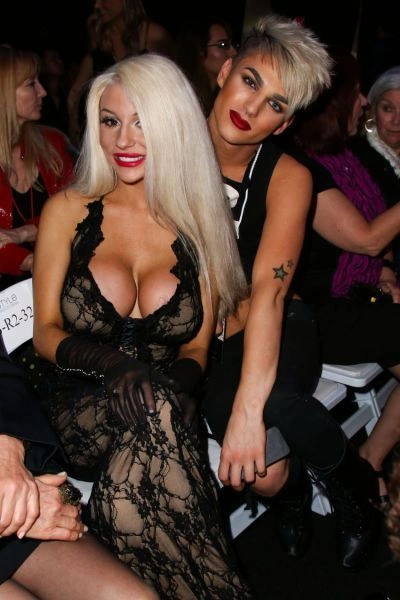 Нецензурні картинки для дорослих. Частина 32 (53 фото) – фото 29