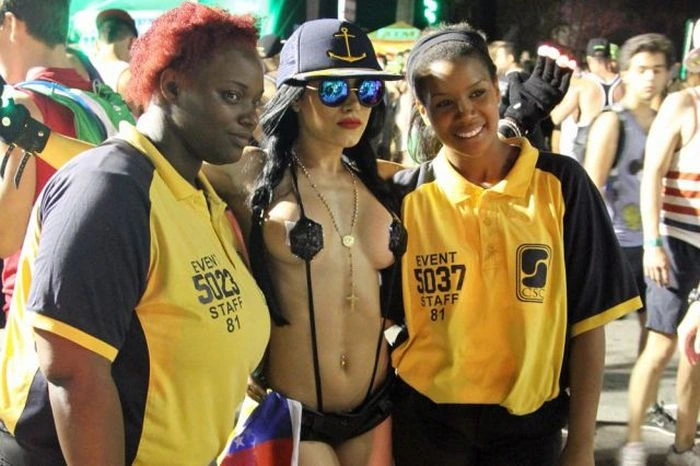 Нецензурні картинки для дорослих. Частина 32 (53 фото) – фото 35