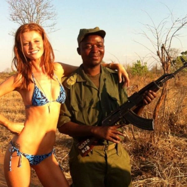 Нецензурні картинки для дорослих. Частина 32 (53 фото) – фото 47