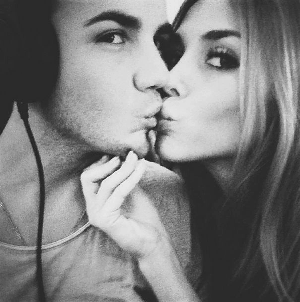 Дівчина Маріо Ґьотце (33 фото) – фото 1