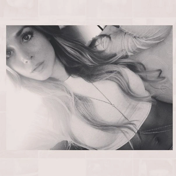 Дівчина Маріо Ґьотце (33 фото) – фото 2