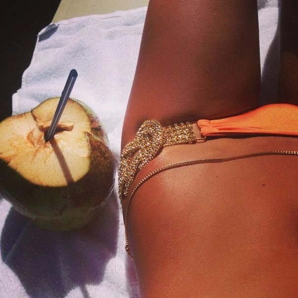 Дівчина Маріо Ґьотце (33 фото) – фото 5