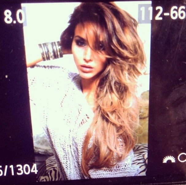 Дівчина Маріо Ґьотце (33 фото) – фото 8