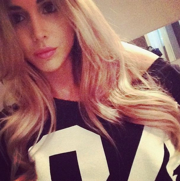 Дівчина Маріо Ґьотце (33 фото) – фото 10