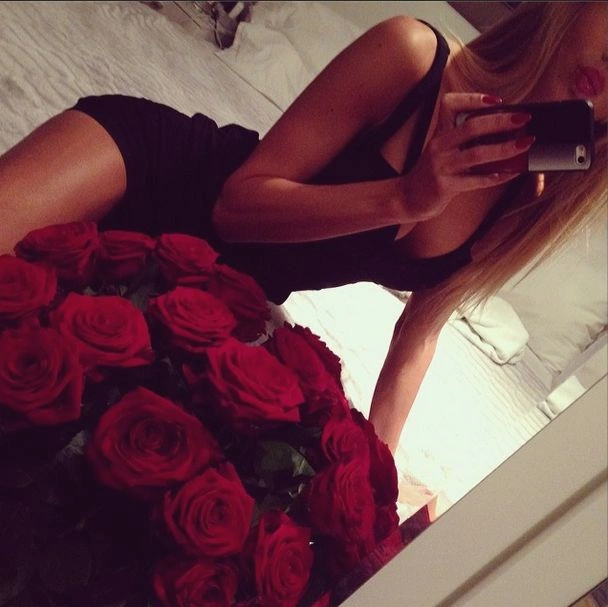 Дівчина Маріо Ґьотце (33 фото) – фото 15