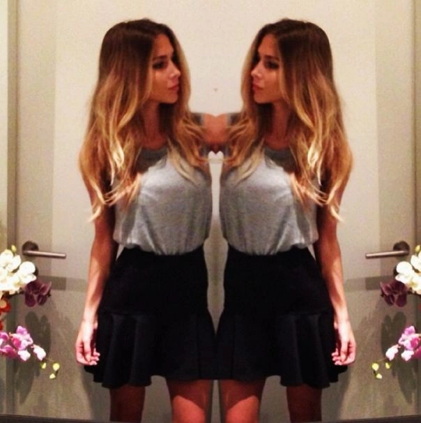 Дівчина Маріо Ґьотце (33 фото) – фото 16