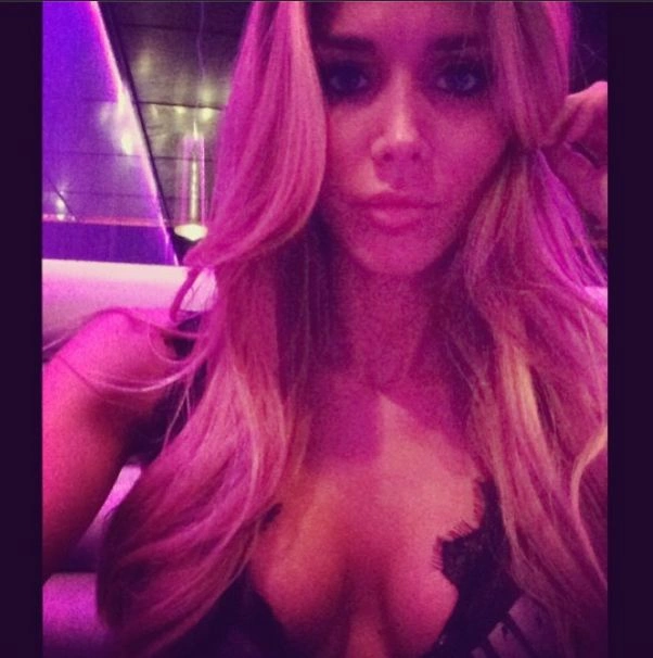 Дівчина Маріо Ґьотце (33 фото) – фото 18