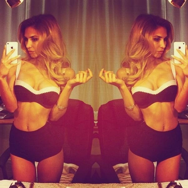 Дівчина Маріо Ґьотце (33 фото) – фото 19