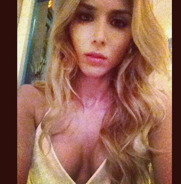 Дівчина Маріо Ґьотце (33 фото) – фото 20