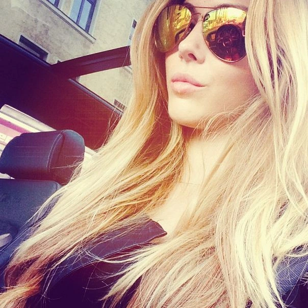 Дівчина Маріо Ґьотце (33 фото) – фото 23