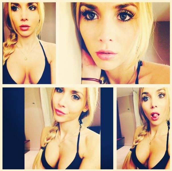 Дівчина Маріо Ґьотце (33 фото) – фото 24