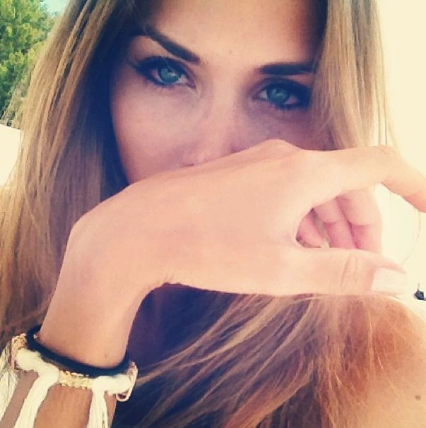 Дівчина Маріо Ґьотце (33 фото) – фото 27