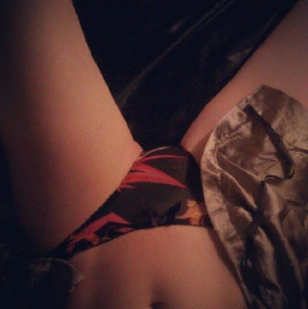 Приватні фото відомих порноактрис (28 фото) – фото 2