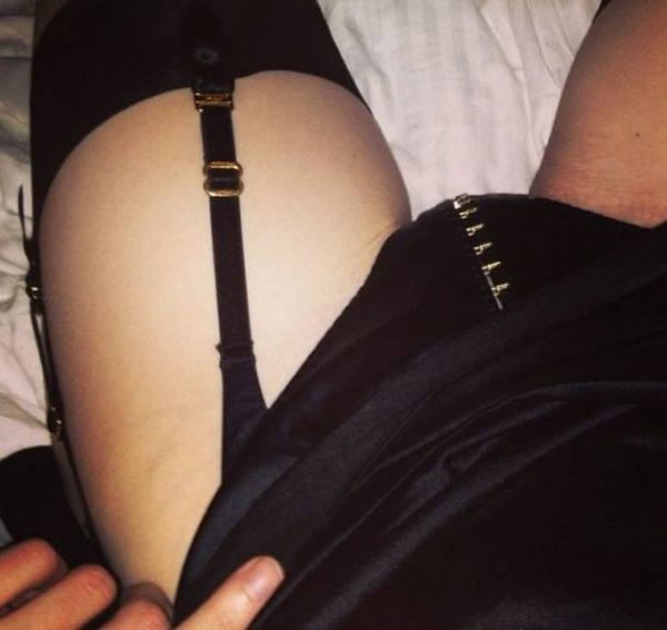 Приватні фото відомих порноактрис (28 фото) – фото 3