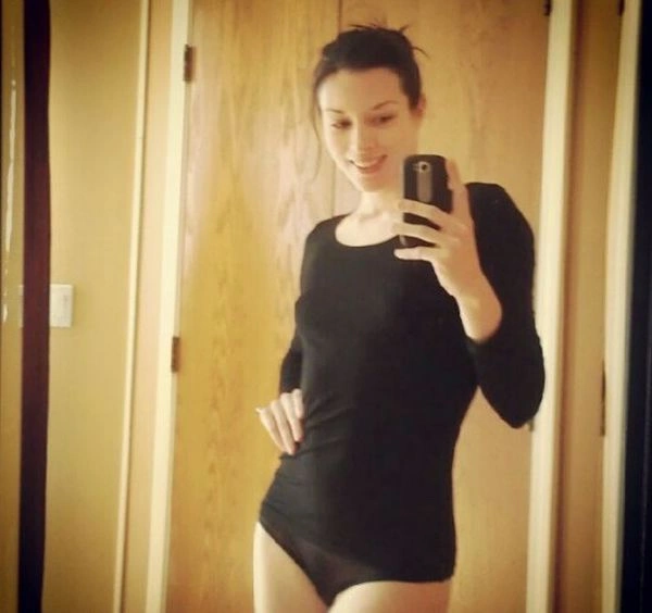 Приватні фото відомих порноактрис (28 фото) – фото 5