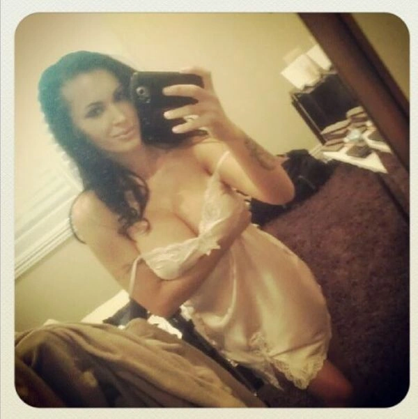 Приватні фото відомих порноактрис (28 фото) – фото 6