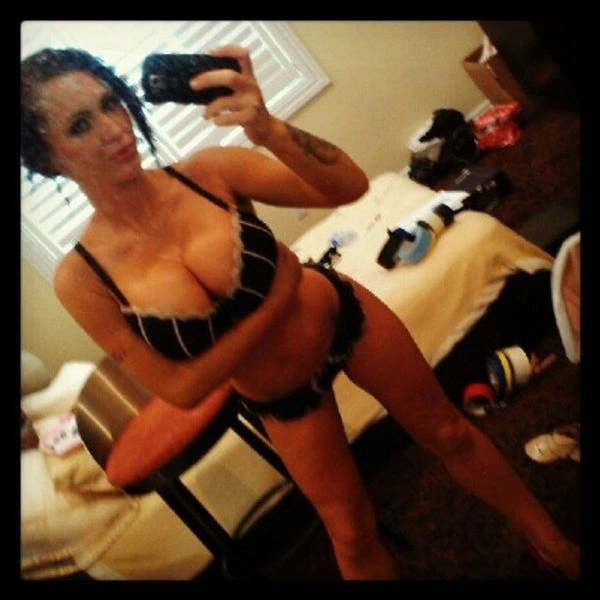 Приватні фото відомих порноактрис (28 фото) – фото 7