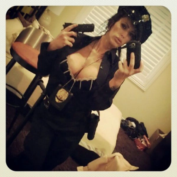 Приватні фото відомих порноактрис (28 фото) – фото 9