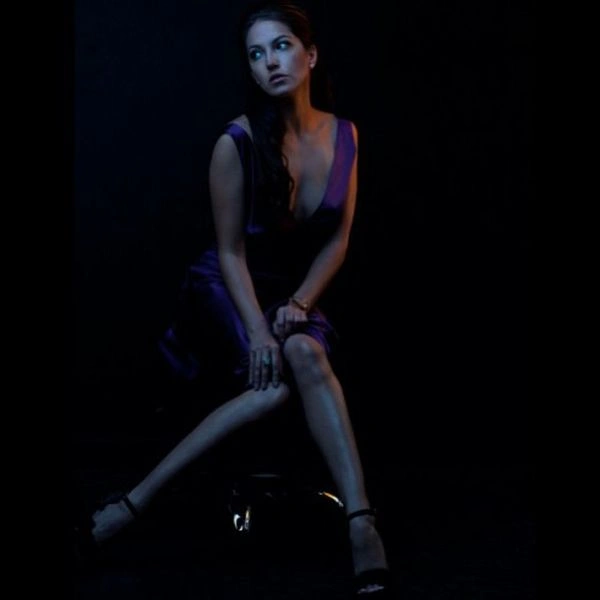 Приватні фото відомих порноактрис (28 фото) – фото 17