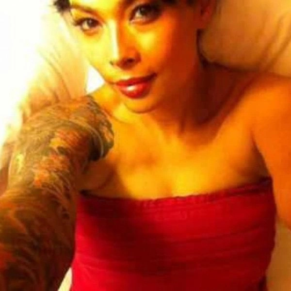 Приватні фото відомих порноактрис (28 фото) – фото 24