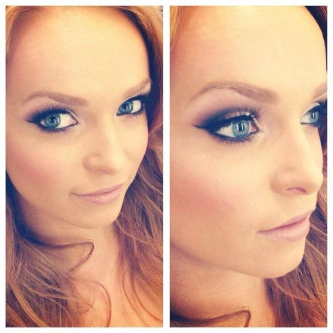 Аойф Уолш - чарівна Міс Ірландія (36 фото) – фото 3