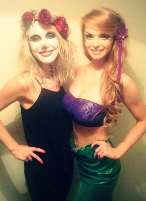 Аойф Уолш - чарівна Міс Ірландія (36 фото) – фото 21