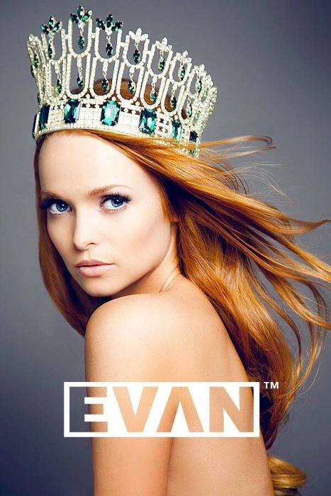 Аойф Уолш - чарівна Міс Ірландія (36 фото) – фото 25