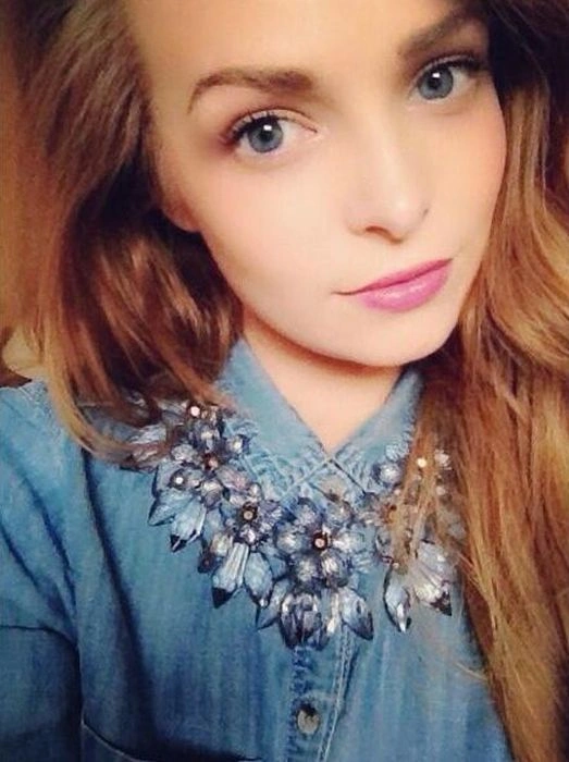 Аойф Уолш - чарівна Міс Ірландія (36 фото) – фото 28