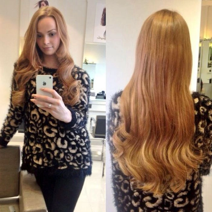 Аойф Уолш - чарівна Міс Ірландія (36 фото) – фото 32