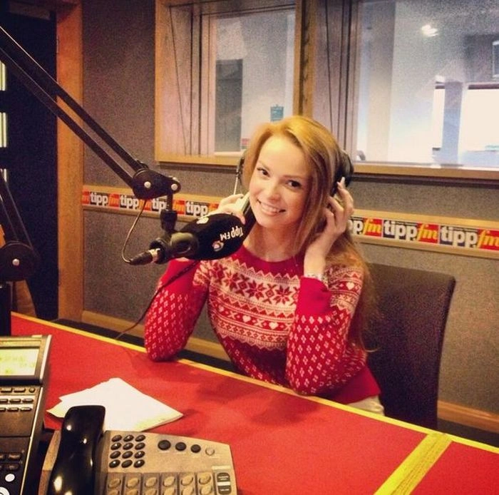 Аойф Уолш - чарівна Міс Ірландія (36 фото) – фото 34