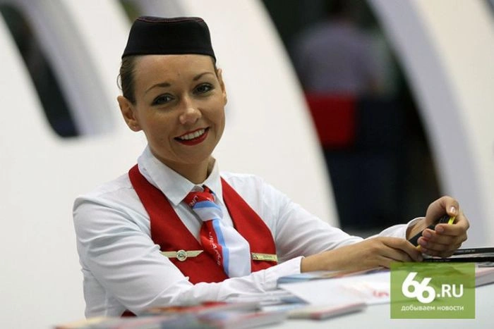 Дівчата з виставки "Іннопром-2014" (30 фото) – фото 22