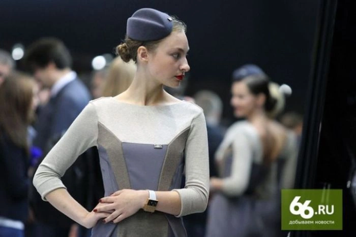 Дівчата з виставки "Іннопром-2014" (30 фото) – фото 30