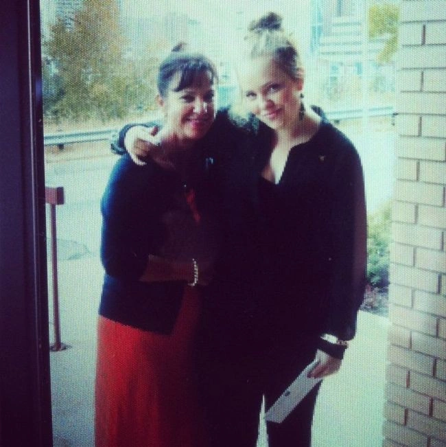 Дівчина зняла своє схуднення (8 фото) – фото 3