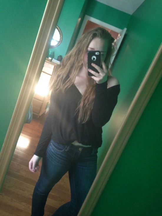 Дівчина зняла своє схуднення (8 фото) – фото 5