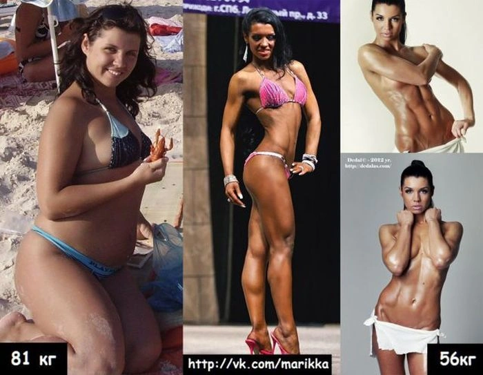 Історія неймовірного схуднення (28 фото) – фото 2