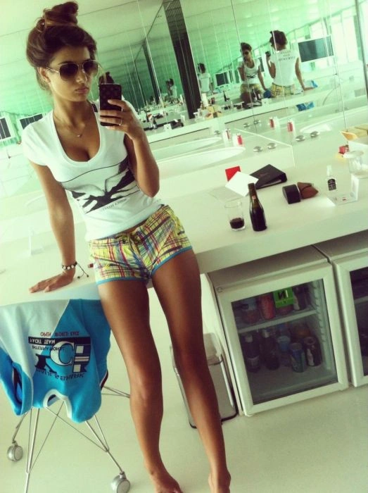 Одна з найбільш привабливих російських моделей (53 фото) – фото 4